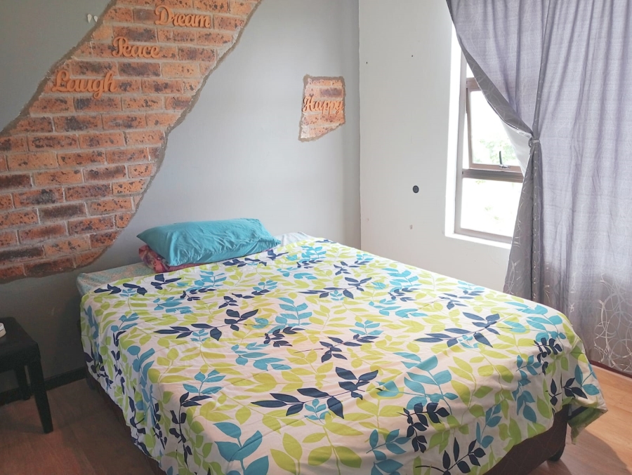 To Let 2 Bedroom Property for Rent in Sandbaai Western Cape